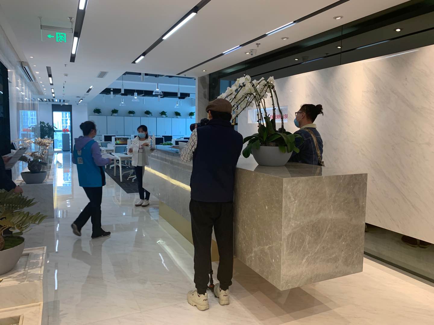 疫情無情，奧信有愛—奧信公司抗擊新冠肺炎疫情紀(jì)實(shí)